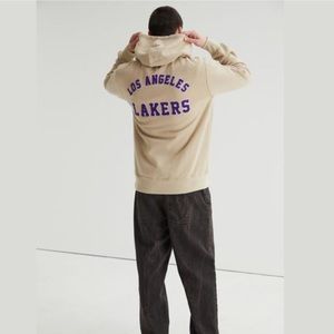 Urban Outfitters Lakers hoodie